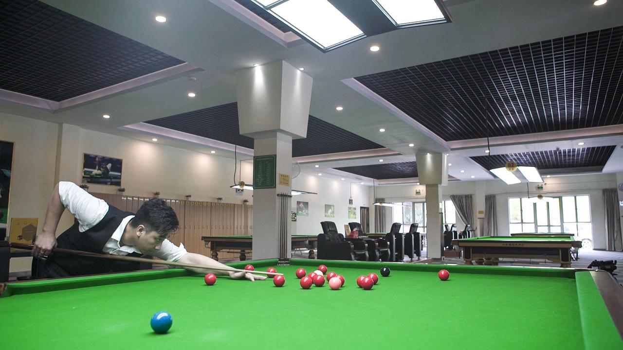 Shenzhen Dayu Hotel Zewnętrze zdjęcie
