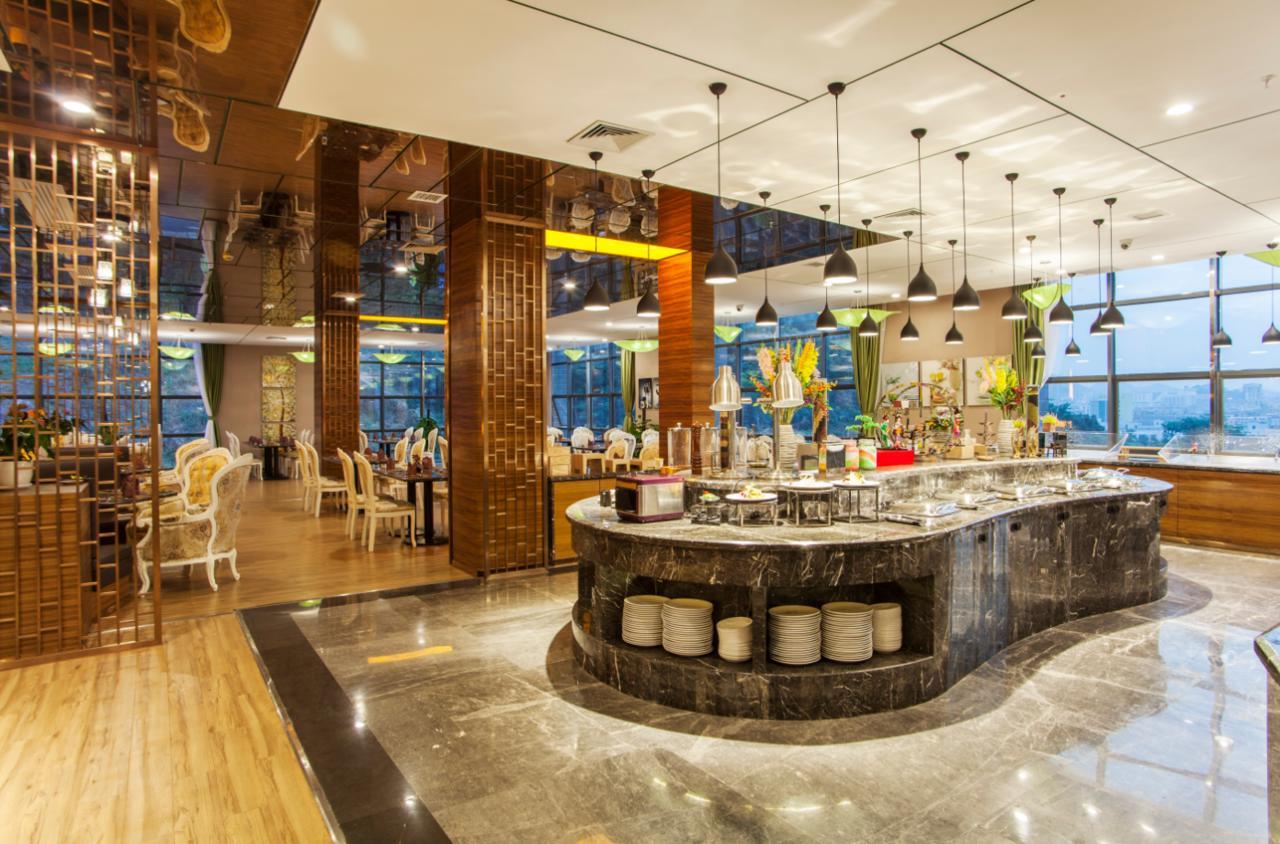 Shenzhen Dayu Hotel Zewnętrze zdjęcie