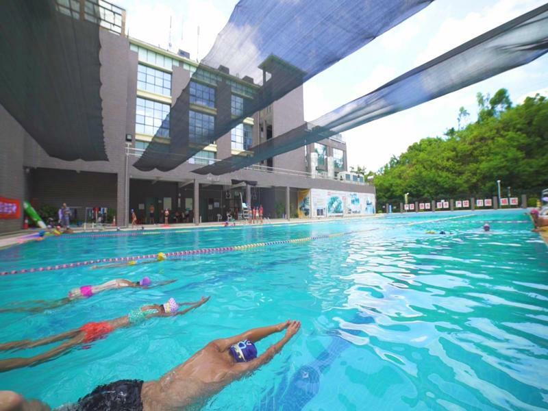 Shenzhen Dayu Hotel Zewnętrze zdjęcie