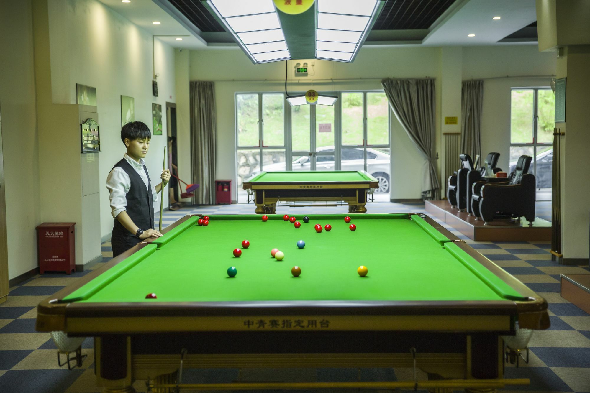 Shenzhen Dayu Hotel Zewnętrze zdjęcie