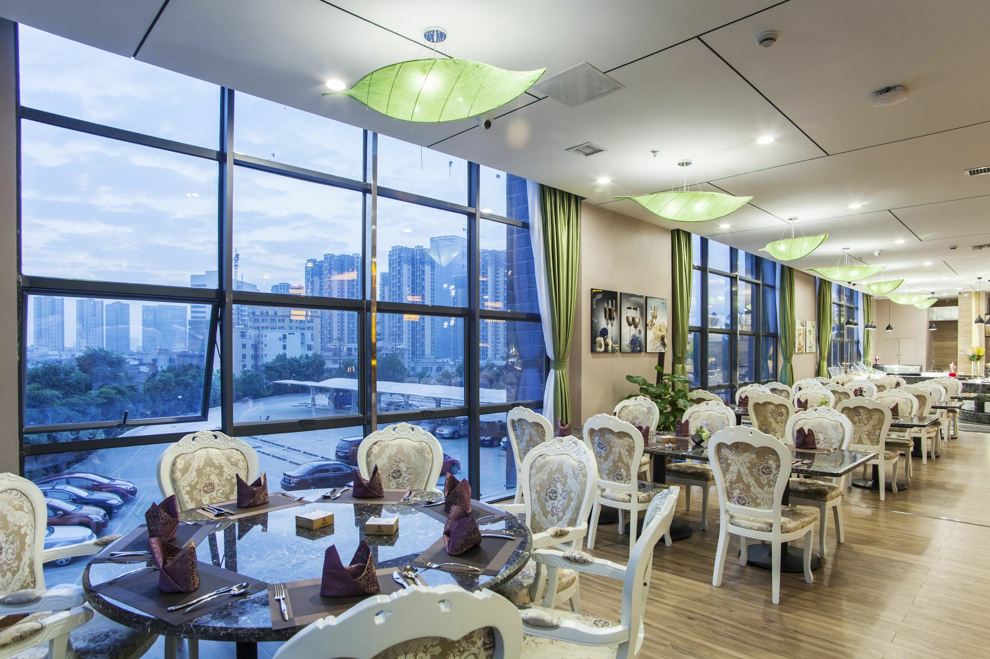 Shenzhen Dayu Hotel Zewnętrze zdjęcie