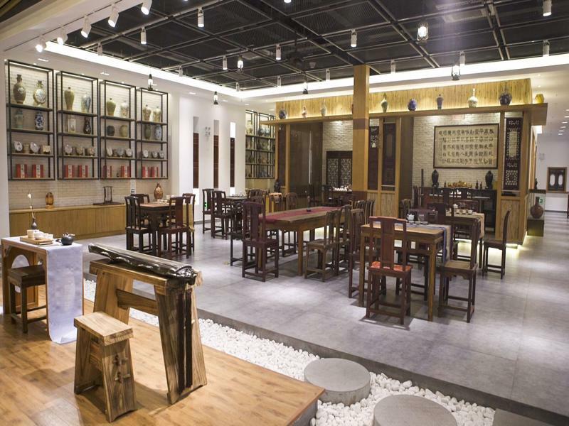 Shenzhen Dayu Hotel Zewnętrze zdjęcie