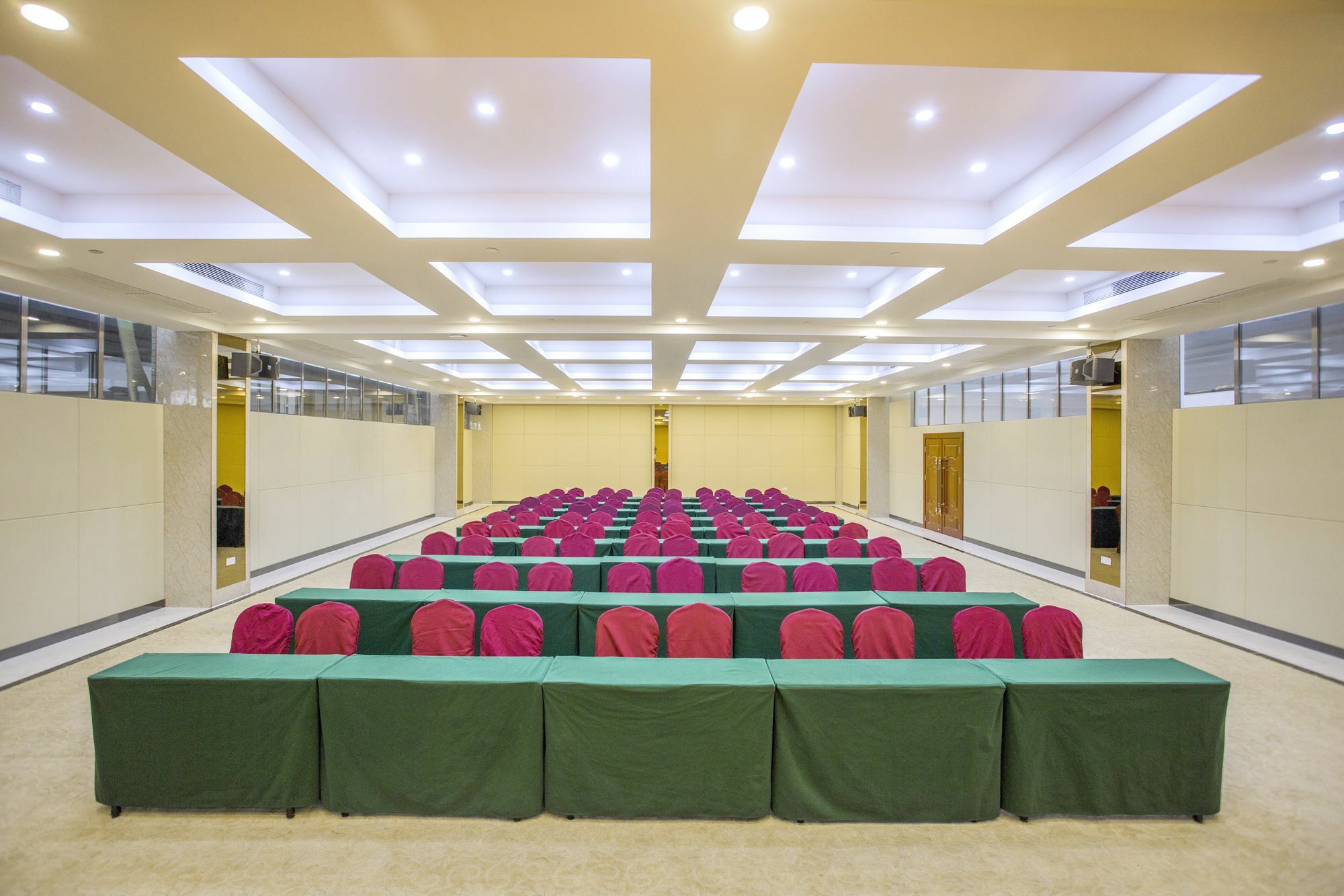 Shenzhen Dayu Hotel Zewnętrze zdjęcie